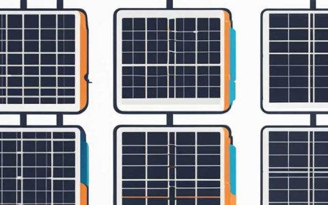 How long can solar panels provide light?