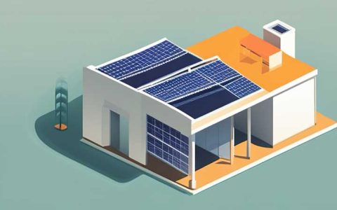 How to fix the indoor solar barrel