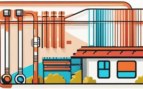 How to seal the odor from solar pipes