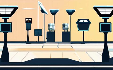 What solar street lights should I buy?