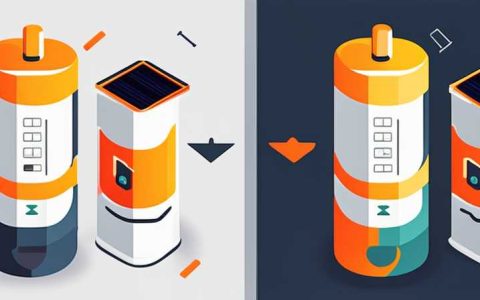 How many volts is the 104 capacitor of the solar panel?