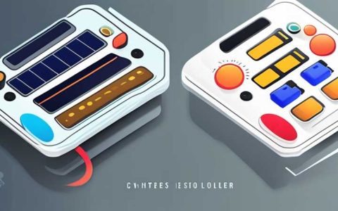 What else can solar controllers do?
