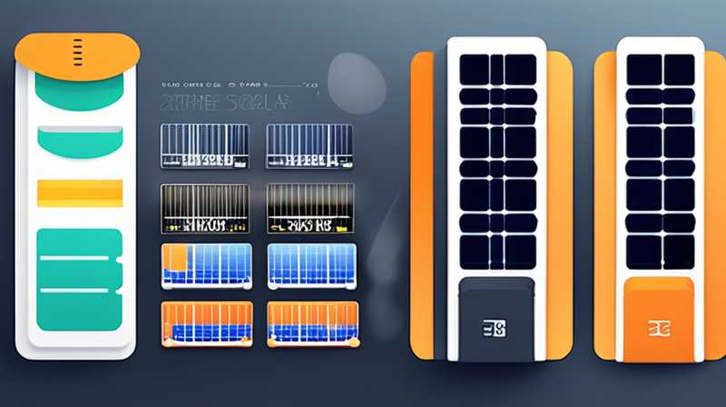 How much is a MeiLing solar panel?