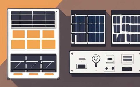 How to build solar energy equipment
