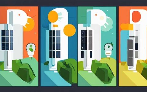 How to adjust the current of solar lamps