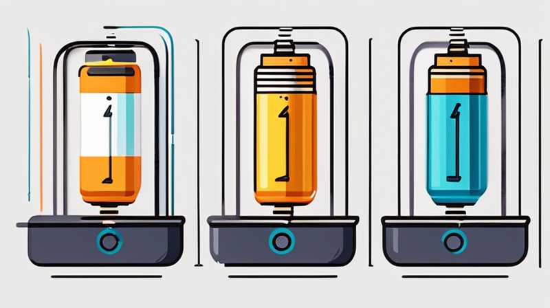 ¿Cómo recluta Haichen Energy Storage a una gran cantidad de personas?