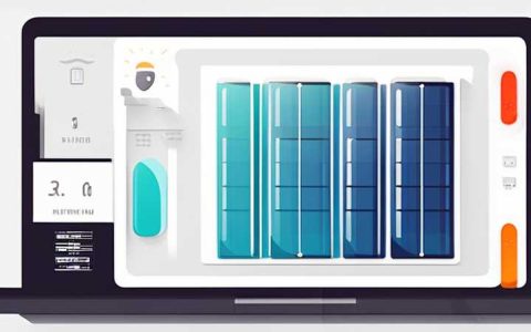 What is the appropriate temperature for solar floor heating?