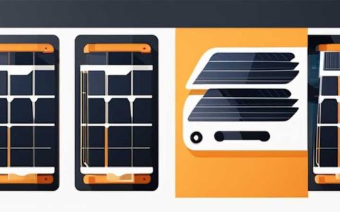 How to convert solar energy into frequency