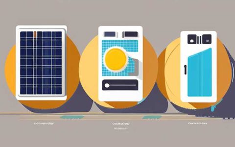How to clean solar energy with a cleaning machine