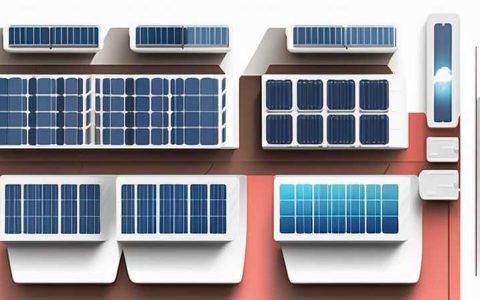 How to choose solar roof lights