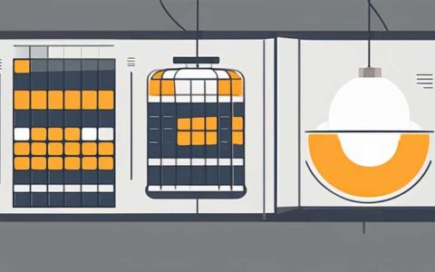 What to do if the solar light bulb is broken