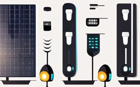 Which solar lights should I choose for driving?