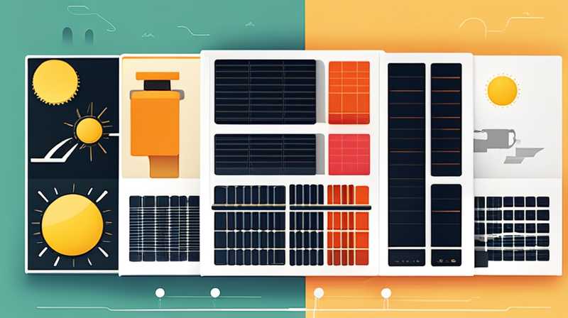 How to Arrange a Solar Power Project