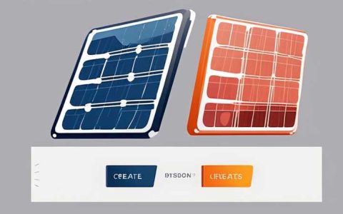 Which is better, solar panels or monocrystalline silicon?