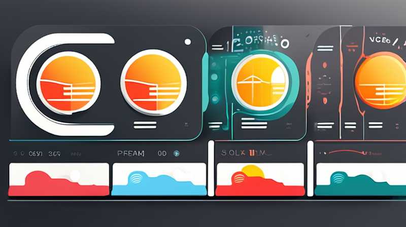 How to choose a solar sensor