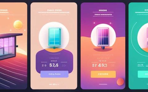 Which online store is good for solar lights?