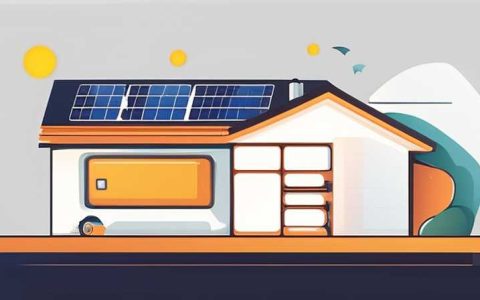 How the Solar Equipment Industry Can Do It