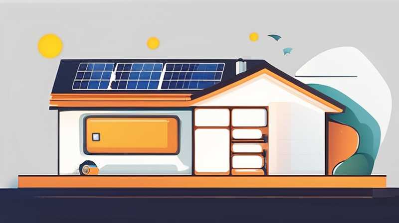 How the Solar Equipment Industry Can Do It