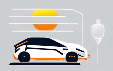 How much does a 2kw car-mounted solar power generation device cost?