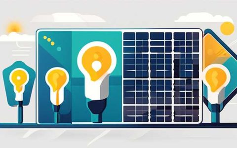 How long do solar light bulbs last