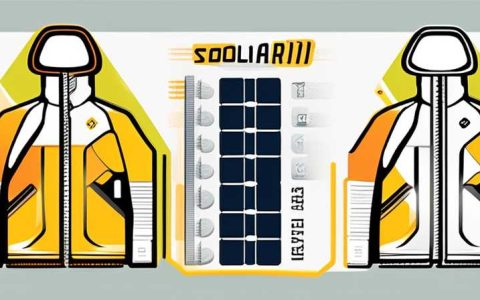 Where to buy solar powered jackets