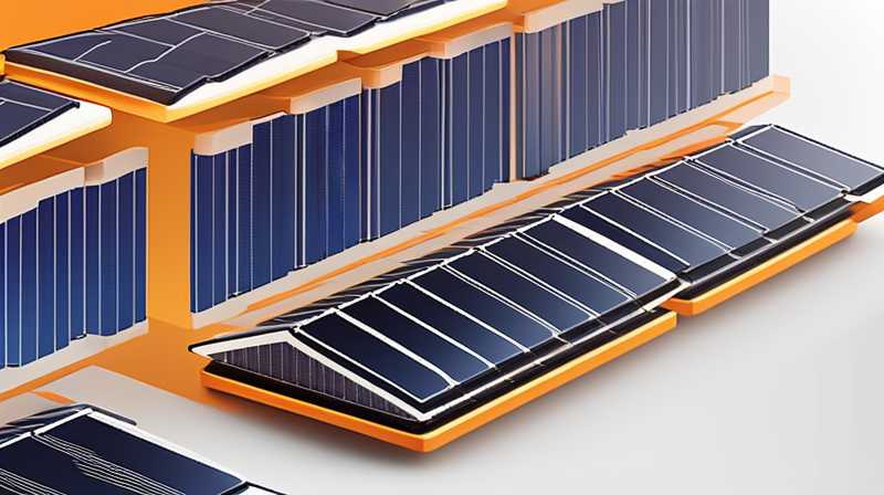 What certification is required for solar cells exported to Europe