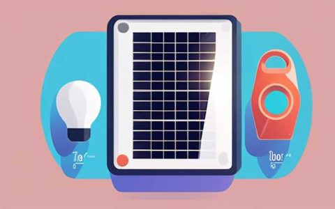 How much does 8w solar light accessories cost
