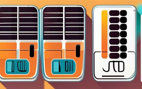How to replace the battery of the car solar panel