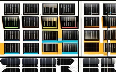 What tiles are used for solar photovoltaic panels