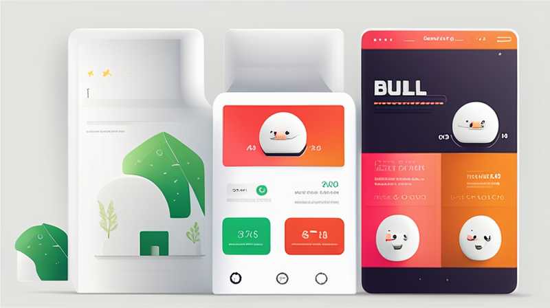 ¿Qué está pasando con el almacenamiento de energía de Bull Group?