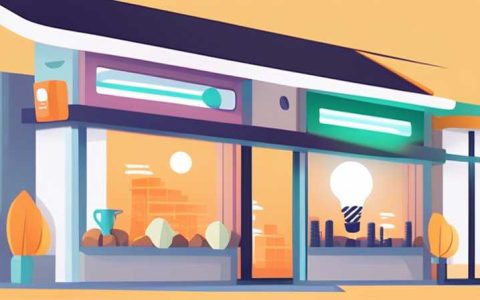 How to find customers for solar lamp maintenance