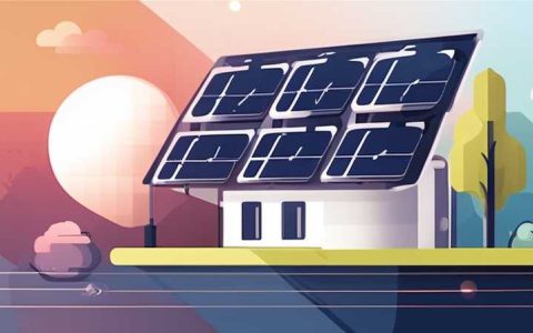 Why can't the solar panel connect to the Internet?