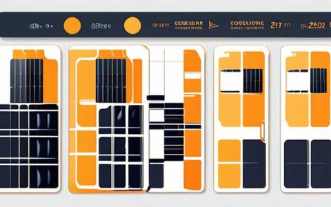 How to connect a set of wires for solar panels