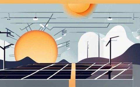 How many volts of solar panels does a 25w solar light use?