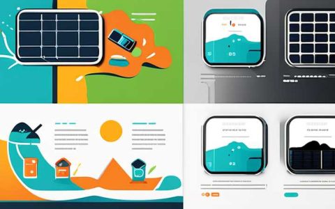 How long does it take for solar powered devices to start up?