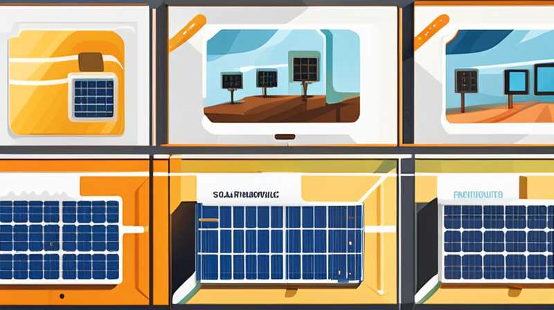 How to certify solar photovoltaic products