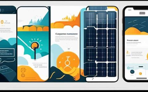 What is the outlook for the solar energy market?