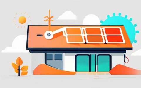 What are the styles of solar energy