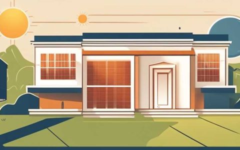 How to use old-style solar energy in old buildings