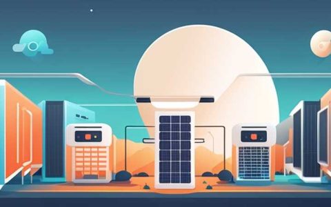 Where is Yiliang solar power generation built?