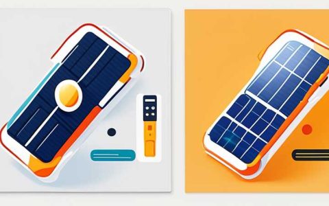 How about buying a solar charger