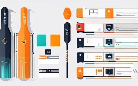 How to install solar signal stick