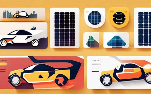Why not use solar energy to build cars?