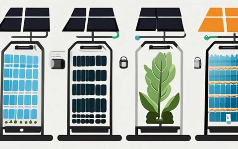 How much does a solar greenhouse cost per meter?