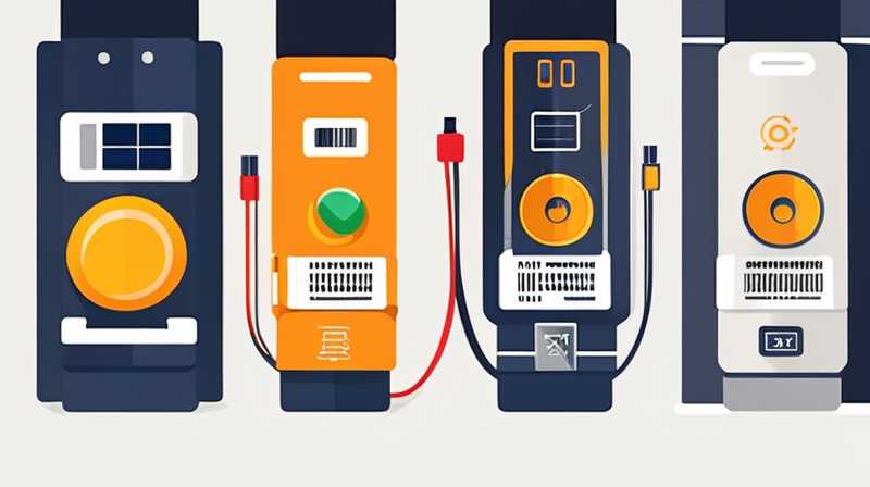 How to use solar inverter for household electricity