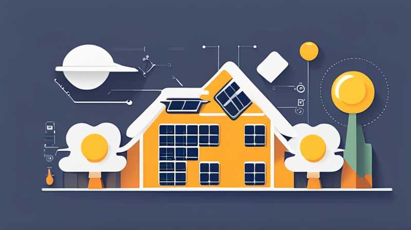 How many solar panels should be re-inspected?