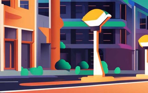 How much does a 5oW solar street light cost?
