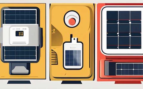 What solar panels should I use with a 48v inverter?