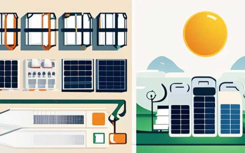 How to reuse waste solar energy?
