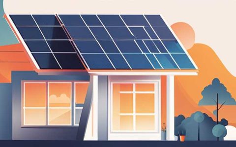 What brands of solar energy are there in China